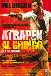 Atrapen Al Gringo