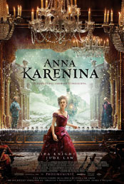 Anna Karenina
