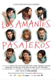 Los Amantes Pasajeros