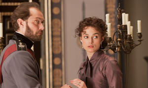 Anna Karenina