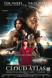Cloud Atlas