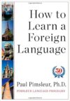 Como aprender un idioma