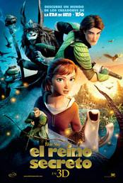 El Reino Secreto