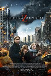 Guerra Mundial Z