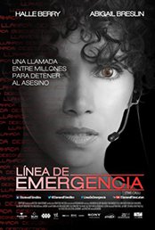 Línea De Emergencia