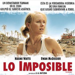 Lo Imposible