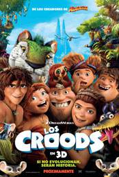 Los Croods