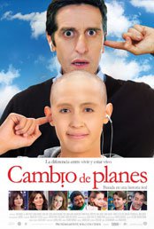 Cambio De Planes