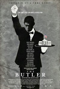 El Mayordomo De La Casa Blanca