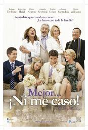 Mejor...¡Ni Me Caso!