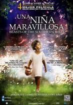Una Niña Maravillosa