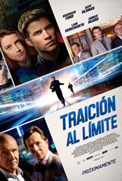 Traición Al Límite