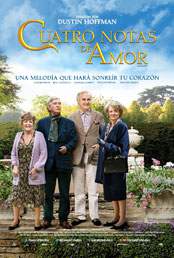 Cuatro Notas De Amor