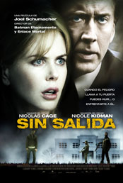 Sin Salida