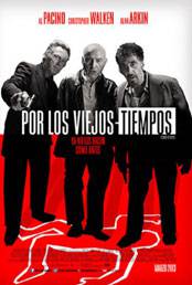 Por Los Viejos Tiempos
