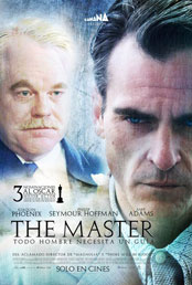 The Master