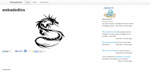 portada webadedios.com